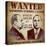 Al Capone Wanted-null-Premier Image Canvas