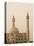 Al Fatih Grand Mosque, Manama, Bahrain-Walter Bibikow-Premier Image Canvas