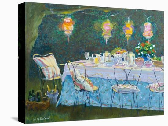 Al Fresco-William Ireland-Premier Image Canvas