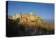 Al Hajjarah Village, Djebel Haraz, Yemen, Middle East-Bruno Morandi-Premier Image Canvas