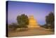 Al Jahili Fort, Al Ain, UNESCO World Heritage Site, Abu Dhabi, United Arab Emirates, Middle East-Jane Sweeney-Premier Image Canvas