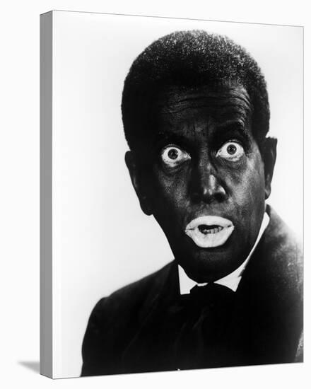 Al Jolson-null-Stretched Canvas