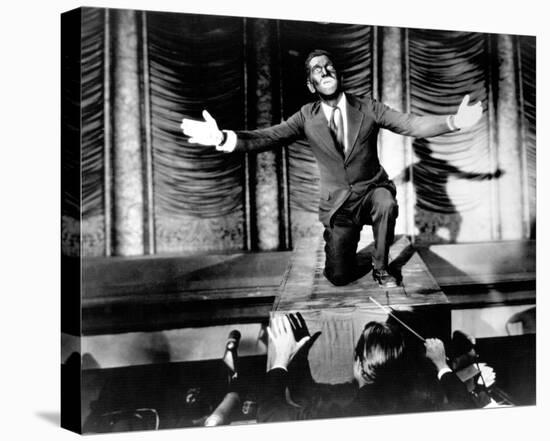 Al Jolson-null-Stretched Canvas