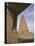 Al Malwuaiya Tower (Malwiya Tower) (Minaret), Samarra, Iraq, Middle East-Nico Tondini-Premier Image Canvas