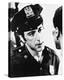 Al Pacino - Serpico-null-Stretched Canvas