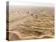 Al Qudra Desert, Dubai, United Arab Emirates, Middle East-Ben Pipe-Premier Image Canvas