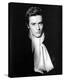 Alain Delon-null-Stretched Canvas