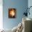 Alan Rickman-null-Stretched Canvas displayed on a wall
