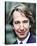 Alan Rickman-null-Stretched Canvas