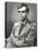 Alan Turing, British Mathematician-Bill Sanderson-Premier Image Canvas