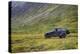 Alaska, Hatchers Pass-Savanah Stewart-Premier Image Canvas