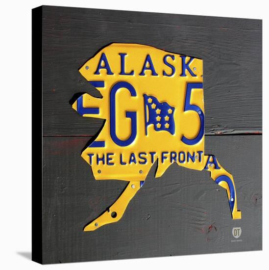 Alaska-Design Turnpike-Premier Image Canvas