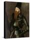 Albert Alcibiades, Margrave of Brandenburg-Kulmbach, 1557-null-Premier Image Canvas