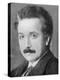 Albert Einstein (1879-195), German-Swiss Mathematician and Theoretical Physicist, C1920-null-Premier Image Canvas