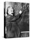 Albert Einstein, German-American Physicist-Science Source-Premier Image Canvas