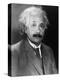 Albert Einstein-null-Stretched Canvas