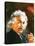 Albert Einstein-English School-Premier Image Canvas