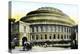 Albert Hall, London, 20th Century-null-Premier Image Canvas