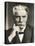 Albert Schweitzer French Theologian Philosopher Missionary Physician and Music Scholar-null-Premier Image Canvas