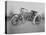 Album photographique : Tricycle de course De Dion-Bouton 1902.-null-Premier Image Canvas