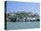 Alcatraz Island, Site of the Infamous Prison, San Francisco, California, USA-Fraser Hall-Premier Image Canvas