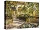 Alcazar Gardens, Seville-Colin Campbell Cooper-Premier Image Canvas