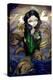 Alchemical Seas-Jasmine Becket-Griffith-Stretched Canvas
