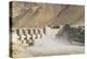 Alchi, the Dam along Indus River-Guido Cozzi-Premier Image Canvas