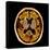 Alcoholic Dementia, MRI Scan-Du Cane Medical-Premier Image Canvas
