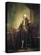 Alderman John Boydell, 1801-William Beechey-Premier Image Canvas