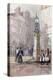 Aldgate Pump-John Sutton-Premier Image Canvas