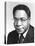 Alex Haley Was the Author of 'Roots, Saga of an American Family-null-Stretched Canvas