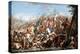 Alexander Crossing the River Granicus-Charles Le Brun-Premier Image Canvas