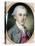 Alexander Hamilton-Charles Willson Peale-Premier Image Canvas