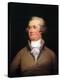 Alexander Hamilton-John Trumbull-Premier Image Canvas