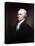 Alexander Hamilton-John Trumbull-Premier Image Canvas