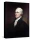 Alexander Hamilton-John Trumbull-Premier Image Canvas