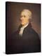 Alexander Hamilton-John Trumbull-Premier Image Canvas