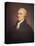 Alexander Hamilton-John Trumbull-Premier Image Canvas