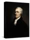 Alexander Hamilton-John Trumbull-Stretched Canvas