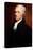 Alexander Hamilton-John Trumbull-Stretched Canvas