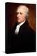 Alexander Hamilton-John Trumbull-Stretched Canvas