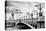 Alexander III Bridge view - Paris - France-Philippe Hugonnard-Premier Image Canvas