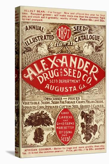 Alexander Seed-Vintage Apple Collection-Premier Image Canvas