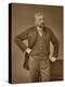 Alexandre Gustave Eiffel-Stanislaus Walery-Premier Image Canvas