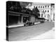 Alfa Romeo, Monaco Grand Prix, 1934-null-Premier Image Canvas