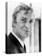 Alfie, Michael Caine, 1966-null-Stretched Canvas