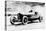 Alfieri Maserati and Guerino Bertocchi in a Type 26 Maserati, Targa Florio Race, Sicily, 1926-null-Premier Image Canvas