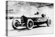 Alfieri Maserati and Guerino Bertocchi in a Type 26 Maserati, Targa Florio Race, Sicily, 1926-null-Premier Image Canvas