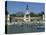 Alfonso XII Monument, Retiro Park, Madrid, Spain, Europe-Marco Cristofori-Premier Image Canvas